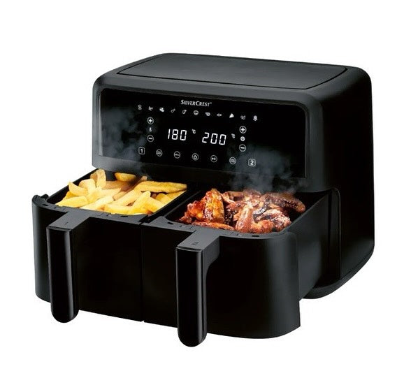 silver crest airfryer
