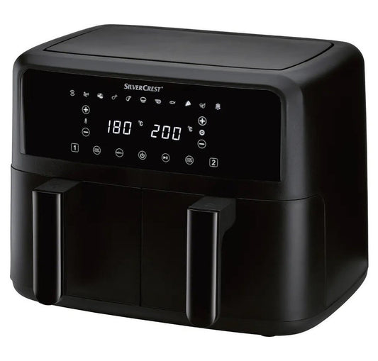 silver crest airfryer